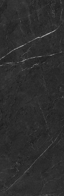 Настенная плитка Victorian Marble Black GLS 7R 2Q 40х120 Villeroy and Boch глянцевая керамическая K1440MK900