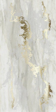 Декор Venus Decor Solitaire Gold- Grey Lapp/Rett (1шт.) керамогранит