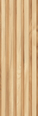 Настенная плитка Woodstyle Elm Strip WT93WOS08 30х90 Delacora матовая керамическая