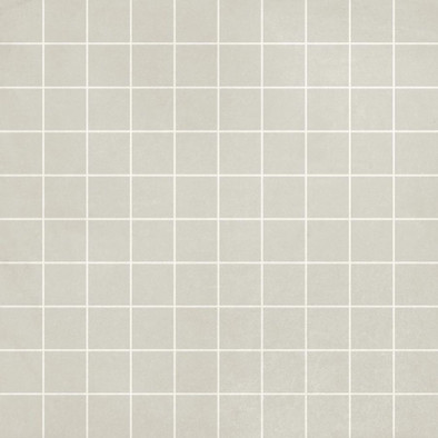 Декор Grid White 15x15 матовый керамогранит