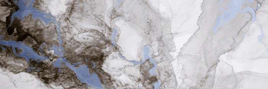 Настенная плитка Aqua B Glossy Primavera 30x90 глянцевая керамическая GL05B