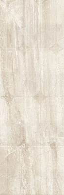 Настенная плитка Luxury Concept Cream Mat 30x90 матовая керамическая