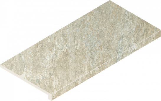 Ступень фронтальная Magma Mineral Scal.60 Grip Front 33x60 керамогранит структурированная Italon 620070002961