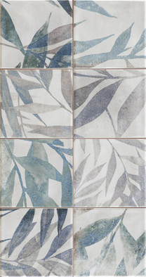 Декор Dec. Artisan Fresh 31.6x60 Pamesa глянцевый керамический 002.655.0570.02795