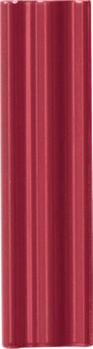 Бордюр Listello London Lampone 5х20 Petracer`s Grand Elegance Rubino глянцевый керамический LT14