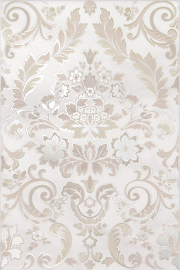 Декор HGD/A422/8326 Висконти 20x30 Kerama Marazzi глянцевый керамический