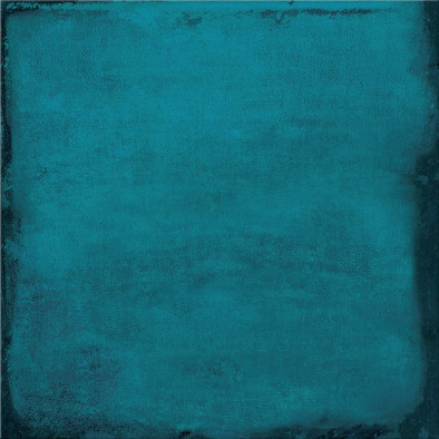 Напольная плитка Eclipse Indigo 42х42 матовая керамическая