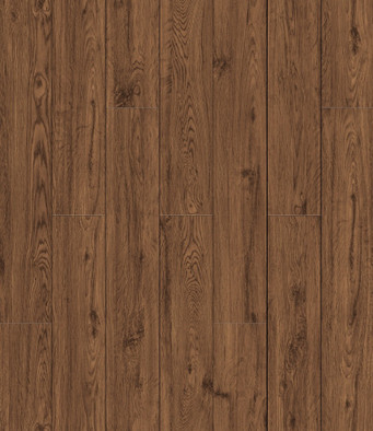 Самоклеящиеся LVT панели Stepper Novafloor Дуб Мокко S-23 31 класс 914.4х152.4х1.5 мм