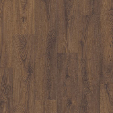Ламинат Quick Step Classic Plus Hydro CLH 4091 Дуб Горный Коричневый 1200х190х8 8 мм 32 класс с фаской