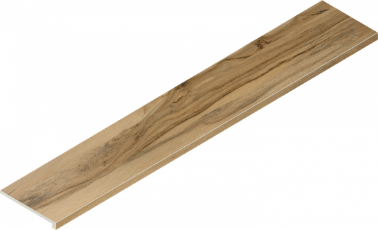 Ступень фронтальная Aura Riserva Nordic Scal.160 Front 33x160 керамогранит матовая Italon 620070003183