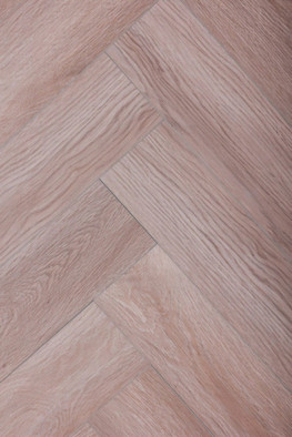 SPC ламинат Evofloor Дуб Песочный HP 0090 Parquet Click 42 класс 600х125х4 мм (каменно-полимерный) с фаской