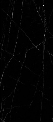 Керамогранит Marquina Night 120х278х6 Simpolo полированный универсальная плитка MPL-060875 фото Керамогранит Marquina Night 120х278х6 Simpolo полированный универсальная плитка MPL-060875