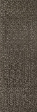 Настенная плитка Noisy Whisper Anthracite STR POL Rekt Paradyz Ceramika 39.8x119.8 глянцевая, рельефная (структурированная) керамическая CPNO0006