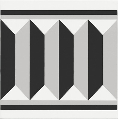 Декор NT/A242/5009 Ателье 20x20 Kerama Marazzi матовый керамический