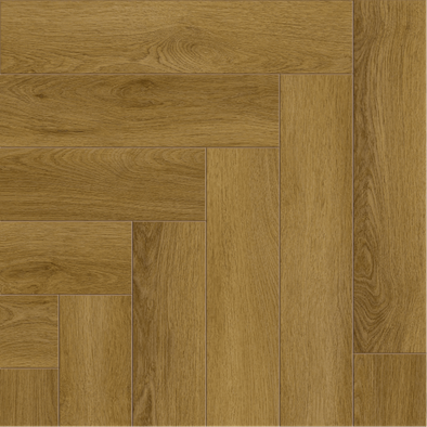 SPC ламинат Norland Seliger 1055-9 Parquet S 34 класс 600х125х4 мм (каменно-полимерный) с фаской