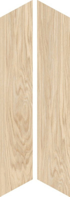 Керамогранит Drem Havana Chevron 7.5х40.7 RHS матовый напольный J91653 фото Керамогранит Drem Havana Chevron 7.5х40.7 RHS матовый напольный J91653