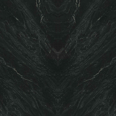 Керамогранит Galaxy Black 160x320 Polished (6 мм) Zodiac Ceramica полированный универсальный MN728CP321606