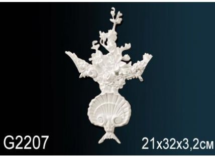 Перфект Фрагмент орнамента G2207