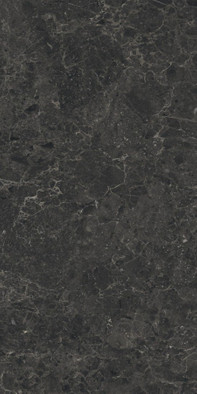 Керамогранит 05485 Limestone Belgium Black Nat Ret 120х280 Piemme матовый универсальная плитка