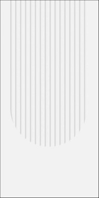 Керамогранит Kos Blanco 60х120 Grespania Ceramica S.A. Siros матовый, рельефный (рустикальный) настенная плитка 97SO429