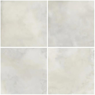 Керамогранит White 20x20 Matt. Elios Emotion матовый универсальная плитка 03A2000