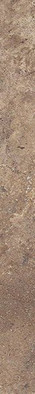 Плинтус Vintage Rapolano J.Braz 59,7x7,8 Lappat (C-H-VP 04) Rect. лаппатированный (полуполированный) керамогранит