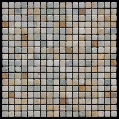 Мозаика 7MT-05-15T 305х305 15x15 мрамор