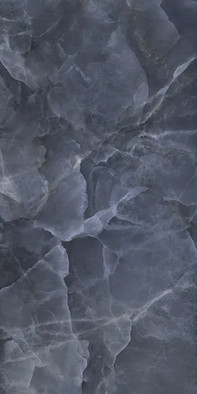 Керамогранит Onyx Blue 9 mm 60x120 Energieker глянцевый универсальный L11OIBL