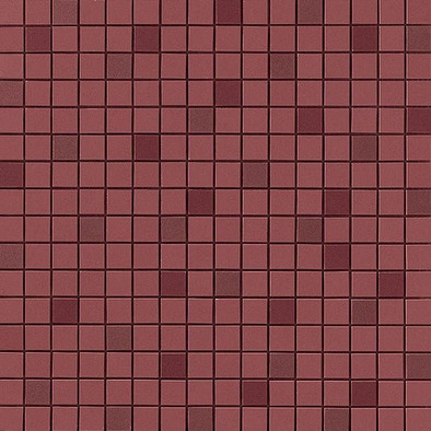 Мозаика Prism Grape Mosaico Q (A40J) 30,5x30,5 керамическая