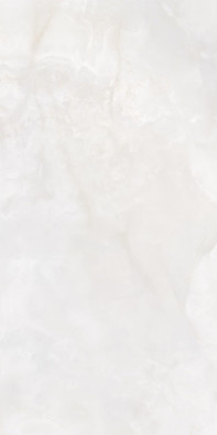 Керамогранит White 9 mm Poli 60х120 Artcer Onix полированный универсальная плитка 879