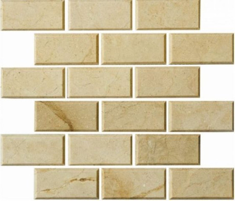 Мозаика Q-Stones QS-Br010-48x98P/10