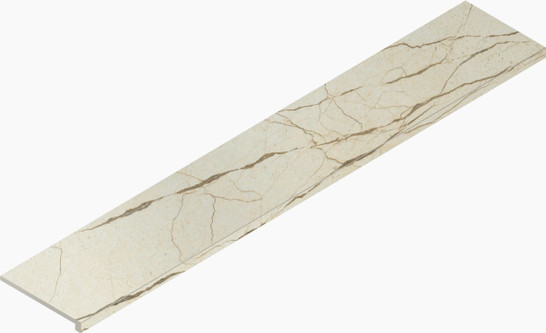 Ступень фронтальная Шарм Делюкс Ривер 160 Charme Deluxe River Scalino 160 33x160 матовая керамогранит