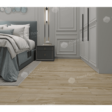 Ламинат Alpine Floor Aqua Life by Classen Дуб Гент LF103-14 1285х192х8 8 мм 33 класс с фаской