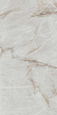 Керамогранит Crystal White Polish 60x120 Artecera Marble Collection полированный универсальная плитка AC126215