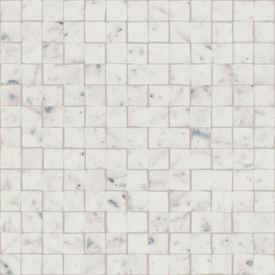Декор Charme Extra Carrara Mosaico Split керамогранит