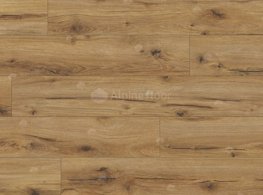 Ламинат Arteo 8 M WR 62750 Дуб Эрг 1285х192х8 8 мм 33 класс с фаской