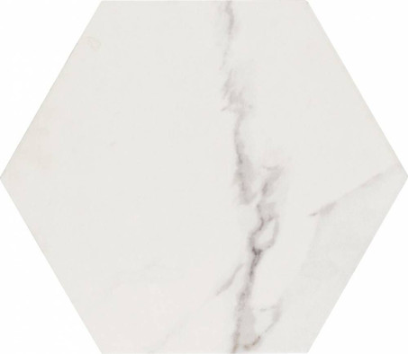 Керамогранит Zaire Carrara 28,5x33 универсальный матовый
