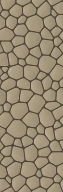 Декор Pulpis Perla Decor Espuma Rectificado 30х90 Novacera глянцевая керамический LE 93813-F9