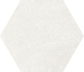 Керамогранит Hexatile Cement White