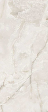 Керамогранит Onyx and More White Onyx Glos 80x180 Ret Casa Dolce Casa полированный универсальный 765408