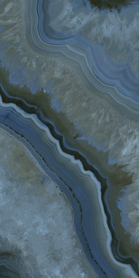 Керамогранит SG567522R Ониче Синий лаппатированный обрезной 60x119,5x0,9 Kerama Marazzi напольная плитка