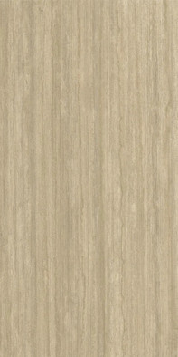 Керамогранит Travertino Noce 162х324 толщ. 12.5 мм Laminam Hado матовый, рельефный (рустикальный) настенная плитка LAMF012253 фото Керамогранит Travertino Noce 162х324 толщ. 12.5 мм Laminam Hado матовый, рельефный (рустикальный) настенная плитка LAMF012253