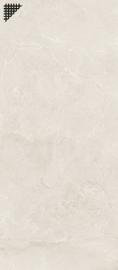 Керамогранит Monolith Plus Grand Cave Ivory Str 119.8х274.8 Tubadzin матовый, структурированный настенная плитка 5900199274730