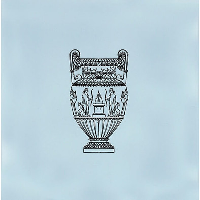 Декор STG/A507/17004 Авеллино керамический