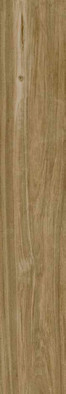 Керамогранит Alessandria Camel 19.5x120 Prissmacer матовый напольная плитка 78901591