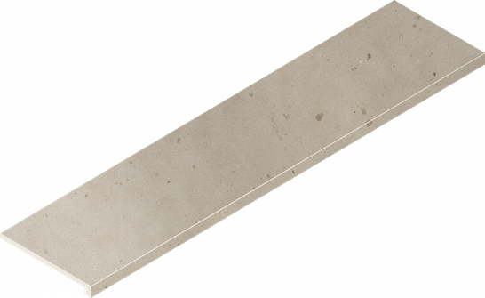 Ступень фронтальная Avantgarde Dust Scal.120 Front 33x120 керамогранит матовая Italon 620070002763