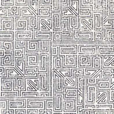 Керамогранит Novart Track Black 120x120 Sant'Agostino матовый напольная плитка