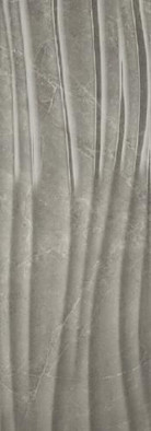 Декор Swi.Glitter Sandy Grey 35x100 глянцевый керамический