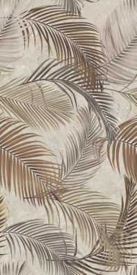Декор Cratic Snowflake Décor 60x120 Colortile керамогранит полированный