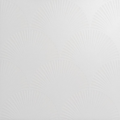 Декор Pavone Bianco Matt Su Bianco Matt 60x60 Petracer`s Swing керамогранит глазурованный, матовый S PAVONE 21-21